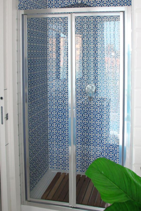 Bluroseapartments Gragnano Exterior photo